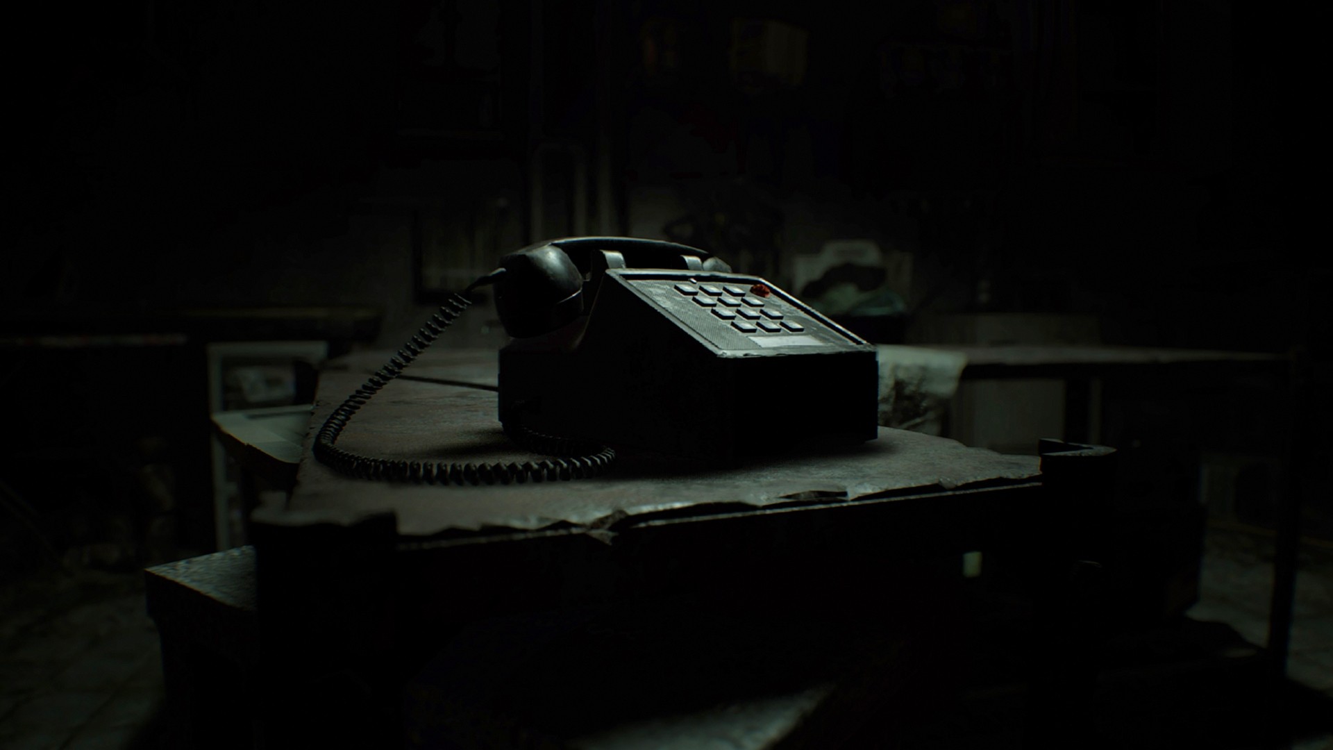 Resident Evil 7 biohazard - Imagen 41